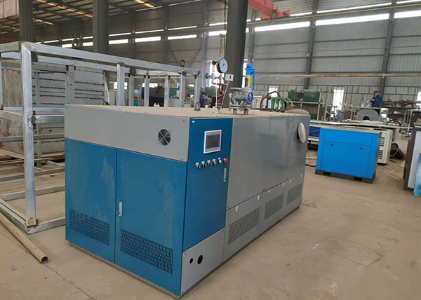 电磁/电加热锅炉